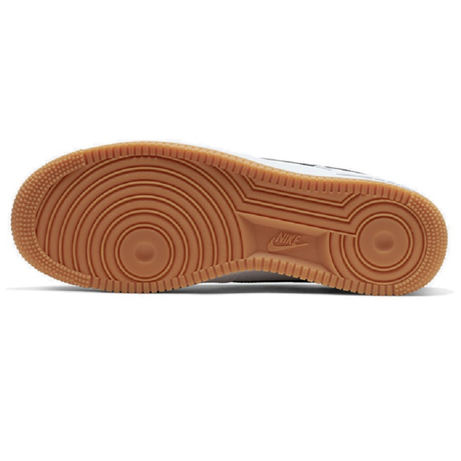 Giày Nike Air Force 1 Low '07 White Obsidian' CI0057-100 - Ảnh 4