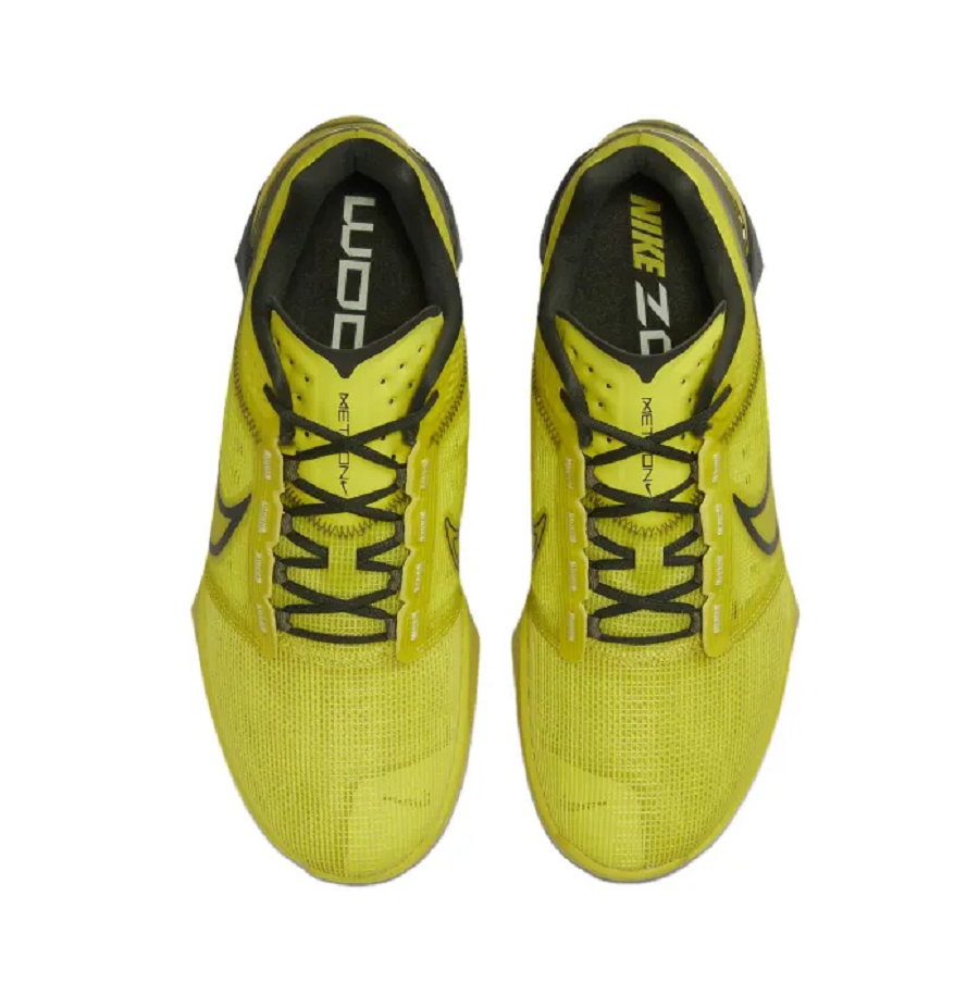 Giày Nike Zoom Metcon Turbo 2 'High Voltage' DH3392-301 - Ảnh 2