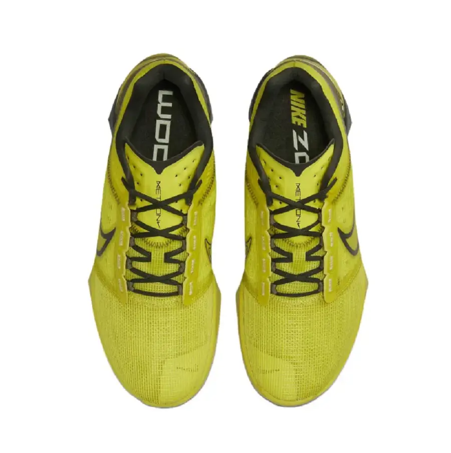 Alternative view of Giày Nike Zoom Metcon Turbo 2 'High Voltage' DH3392-301