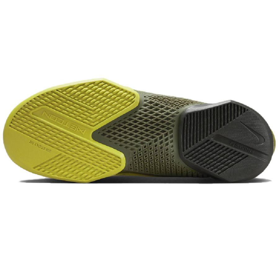 Giày Nike Zoom Metcon Turbo 2 'High Voltage' DH3392-301 - Ảnh 5