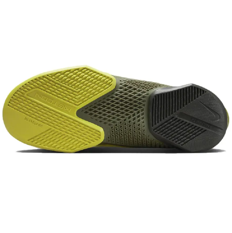 Giày Nike Zoom Metcon Turbo 2 'High Voltage' DH3392-301 - Ảnh 5