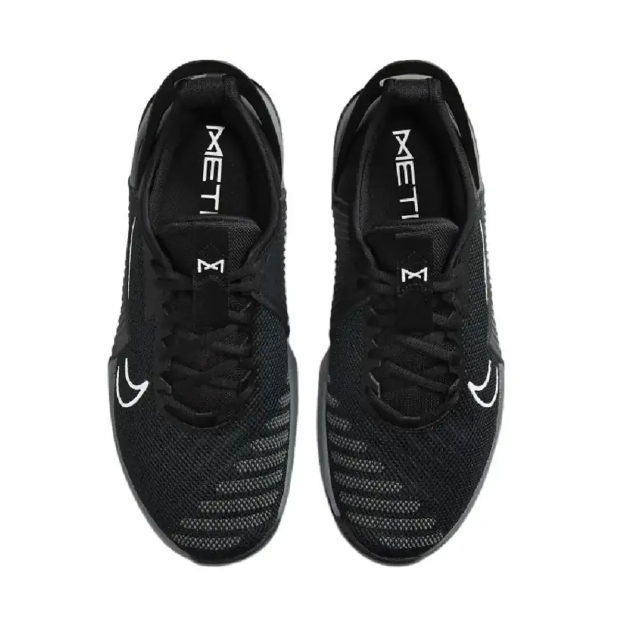Giày Nike Metcon 9 Easy-On 'Black Smoke Grey' DZ2615-001 - Ảnh 3