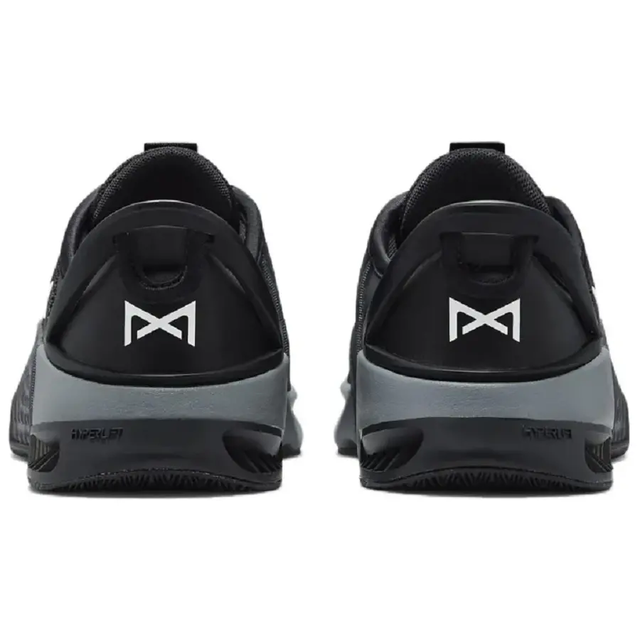 Giày Nike Metcon 9 Easy-On 'Black Smoke Grey' DZ2615-001 - Ảnh 4