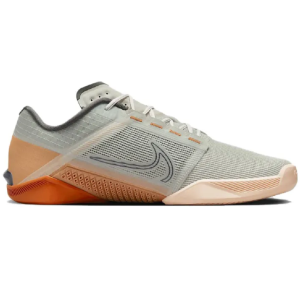 Giày Nike Zoom Metcon Turbo 2 'Medium Ash Campfire Orange' DH3392-006