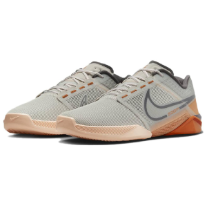 Alternative view of Giày Nike Zoom Metcon Turbo 2 'Medium Ash Campfire Orange' DH3392-006