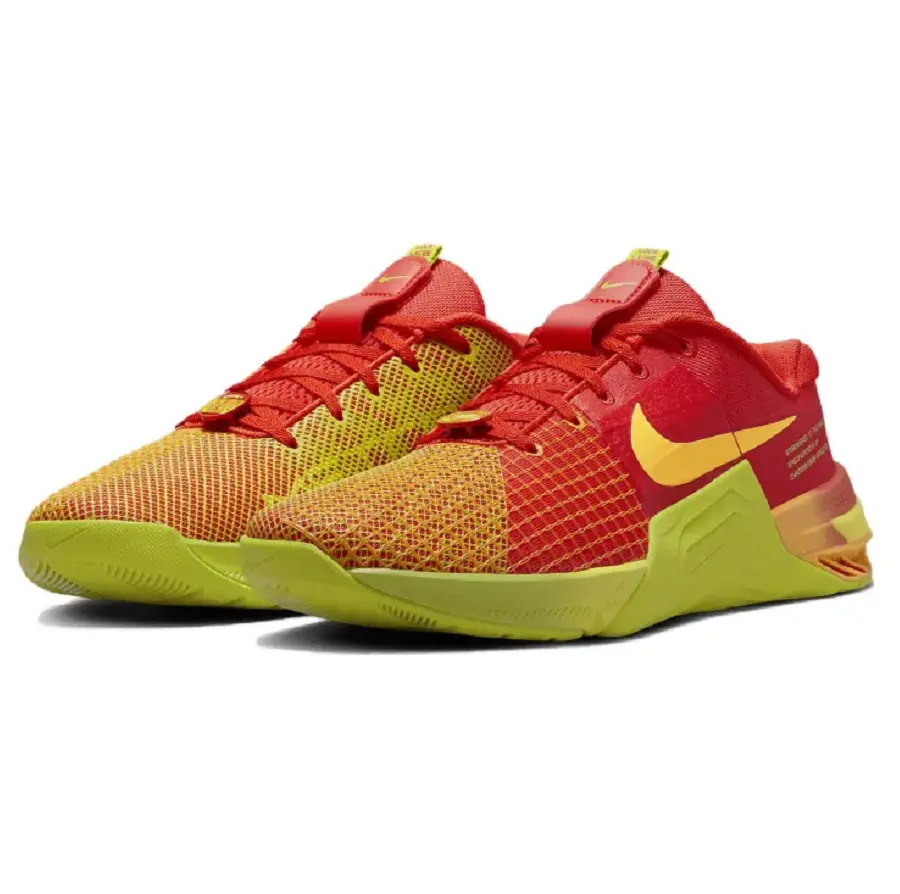 Alternative view of Giày Nike Metcon 8 AMP 'Orange' DV9019-600