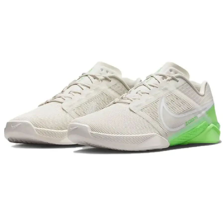 Alternative view of Giày Nike Zoom Metcon Turbo 2 'Phantom Green' DH3392-005