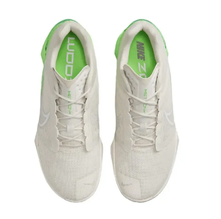 Giày Nike Zoom Metcon Turbo 2 'Phantom Green' DH3392-005 - Ảnh 5