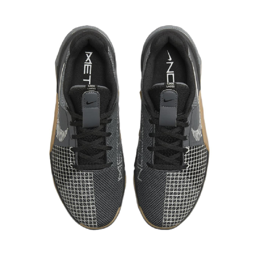 Giày Nike Metcon 8 'Iron Grey Black Gum' DO9328-007 - Ảnh 3