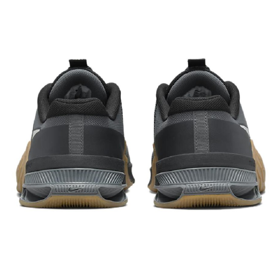 Giày Nike Metcon 8 'Iron Grey Black Gum' DO9328-007 - Ảnh 4