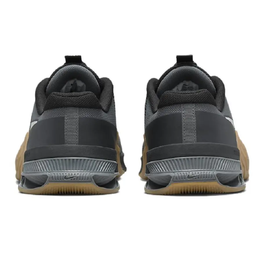 Giày Nike Metcon 8 'Iron Grey Black Gum' DO9328-007 - Ảnh 4