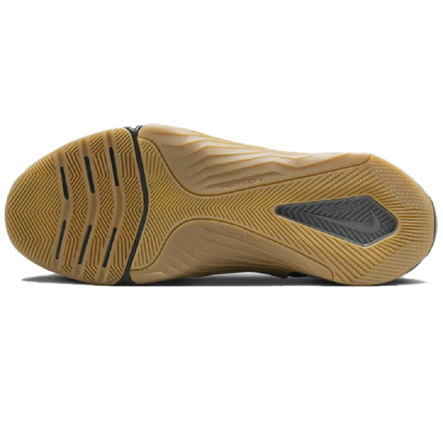 Giày Nike Metcon 8 'Iron Grey Black Gum' DO9328-007 - Ảnh 5