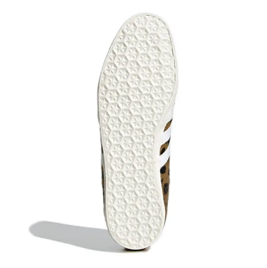 Giày Adidas Noah x Gazelle 'Cheetah Print' FY5378 - Ảnh 5