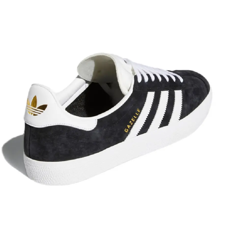 Giày Adidas Gazell ADV 'Black' FX6563 - Ảnh 3
