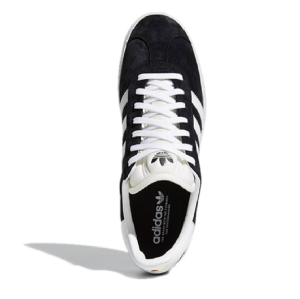 Alternative view of Giày Adidas Gazell ADV 'Black' FX6563