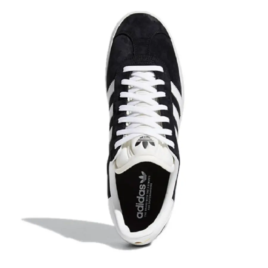 Alternative view of Giày Adidas Gazell ADV 'Black' FX6563