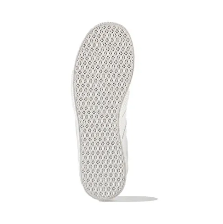 Giày Adidas Gazelle J 'White' BY9147 - Ảnh 5