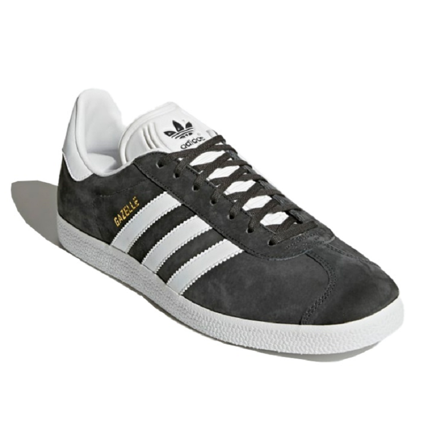 Giày Adidas Gazelle Shoes 'Dgh Solid Grey' BB5480 - Ảnh 7