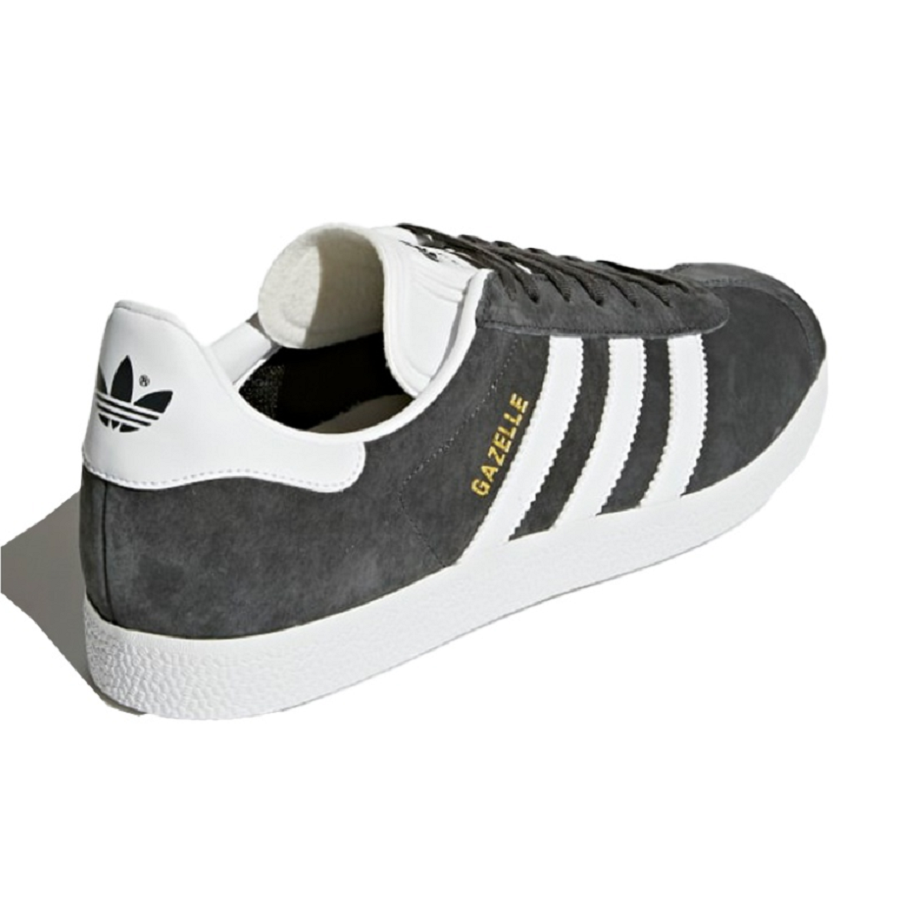 Giày Adidas Gazelle Shoes 'Dgh Solid Grey' BB5480 - Ảnh 4