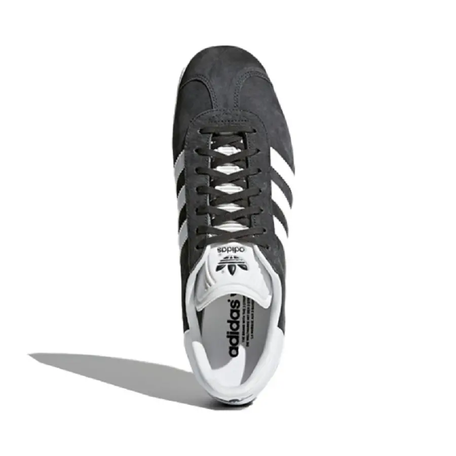 Giày Adidas Gazelle Shoes 'Dgh Solid Grey' BB5480 - Ảnh 6