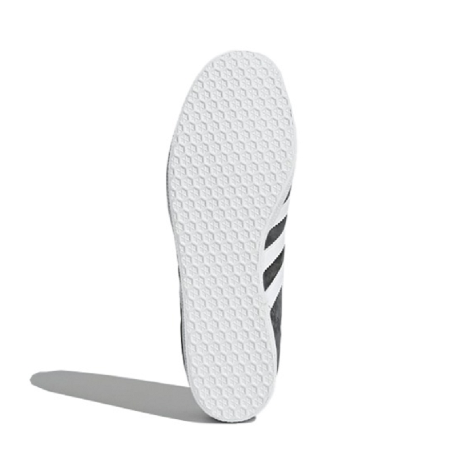 Giày Adidas Gazelle Shoes 'Dgh Solid Grey' BB5480 - Ảnh 5