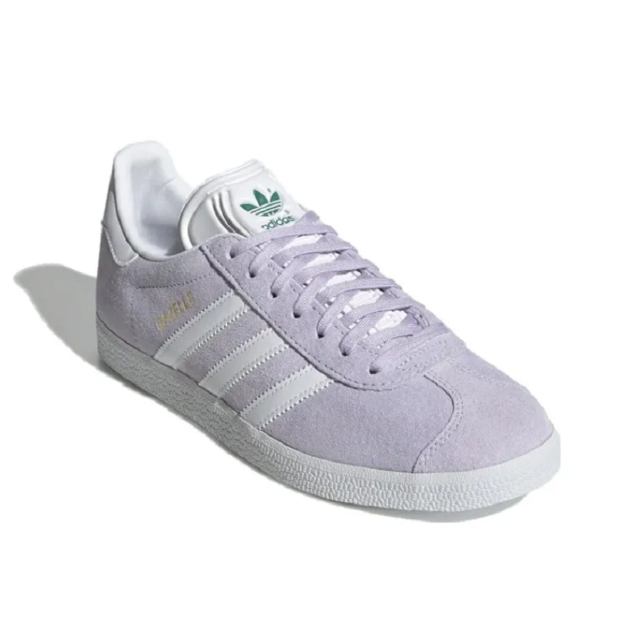 Giày Adidas Wmns Originals Gazelle 'Purple Tint' EF6508 - Ảnh 3