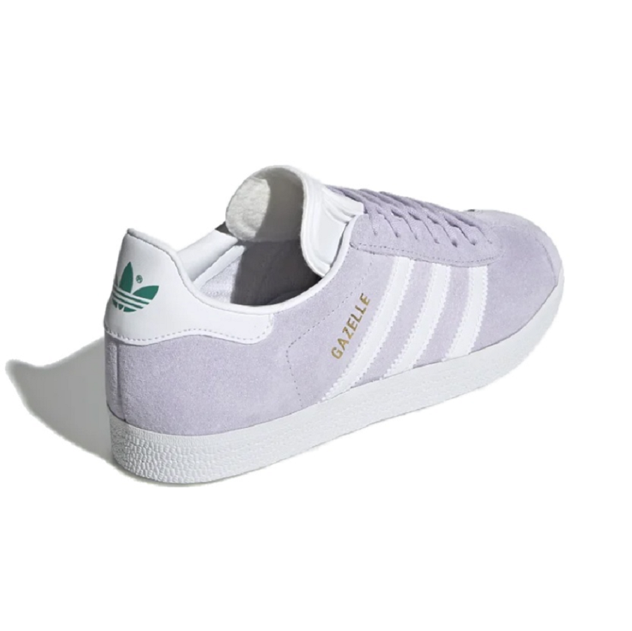 Giày Adidas Wmns Originals Gazelle 'Purple Tint' EF6508 - Ảnh 4