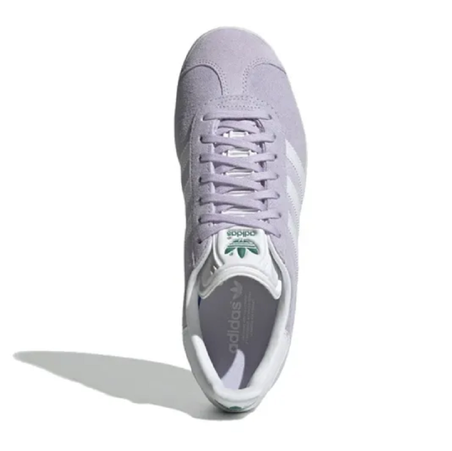 Giày Adidas Wmns Originals Gazelle 'Purple Tint' EF6508 - Ảnh 2
