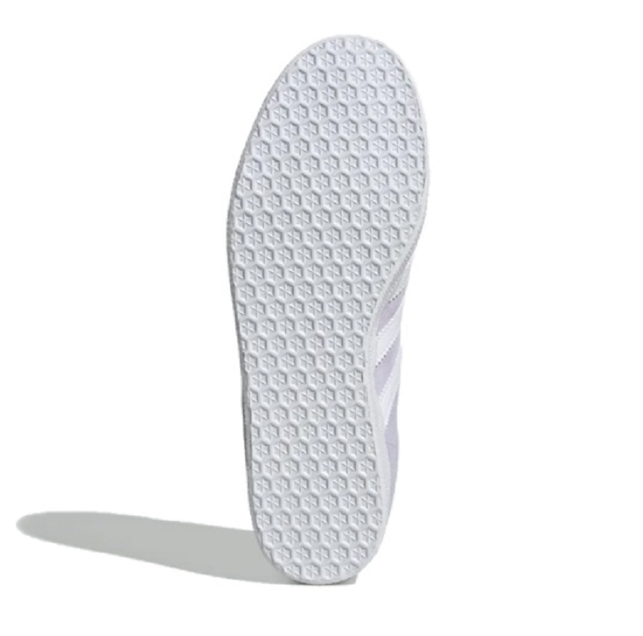 Giày Adidas Wmns Originals Gazelle 'Purple Tint' EF6508 - Ảnh 6