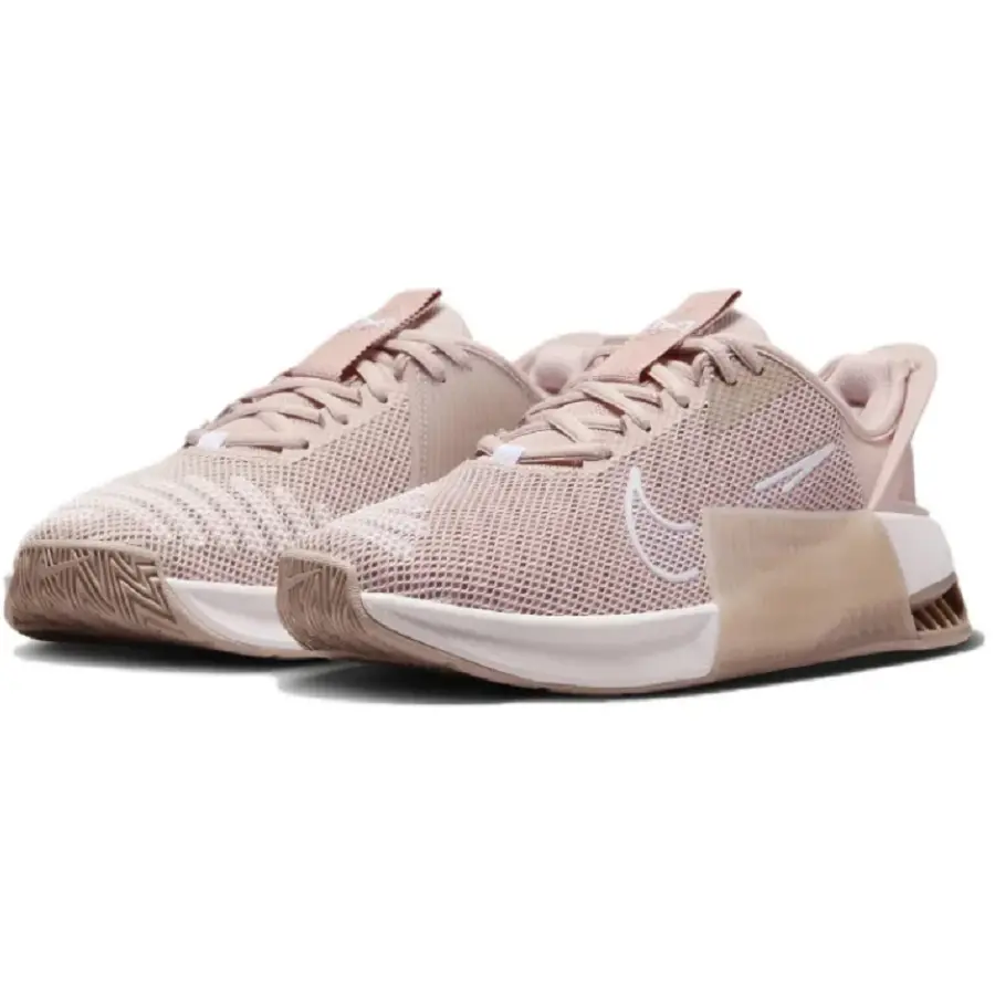 Giày Nike Wmns Metcon 9 Easy-On 'Pink Oxford' DZ2540-600 - Ảnh 3
