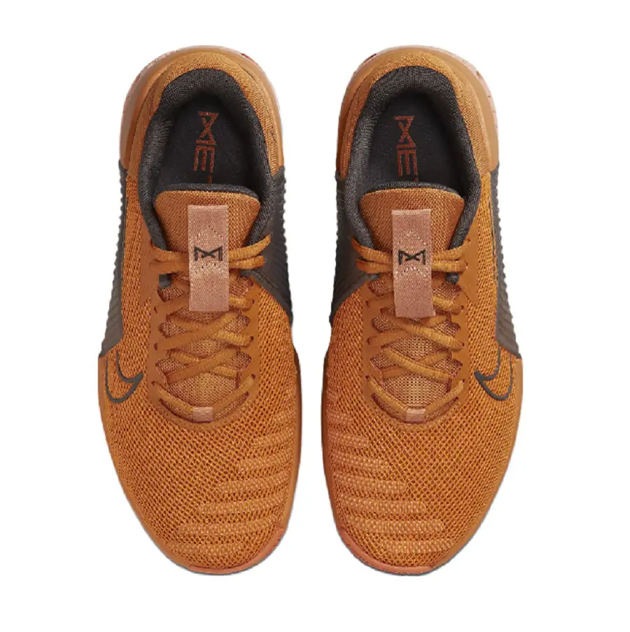 Giày Nike Metcon 9 'Amber Brown' DZ2617-800 - Ảnh 4