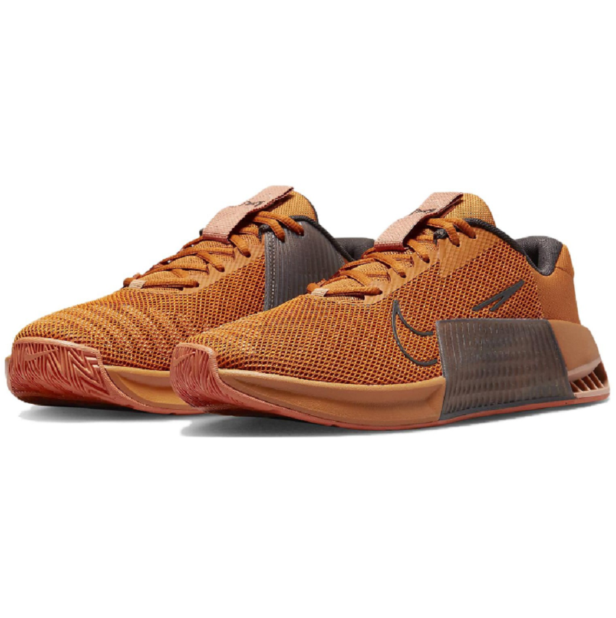 Giày Nike Metcon 9 'Amber Brown' DZ2617-800 - Ảnh 2