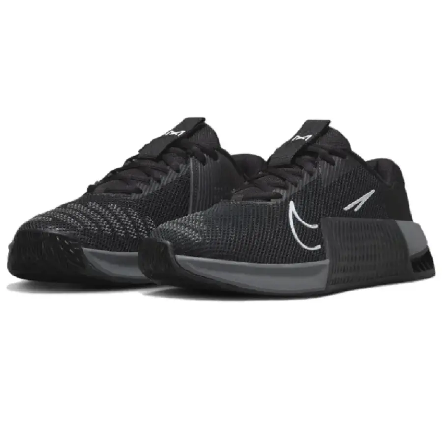 Alternative view of Giày Nike Metcon 9 'Black Smoke Grey' DZ2537-001