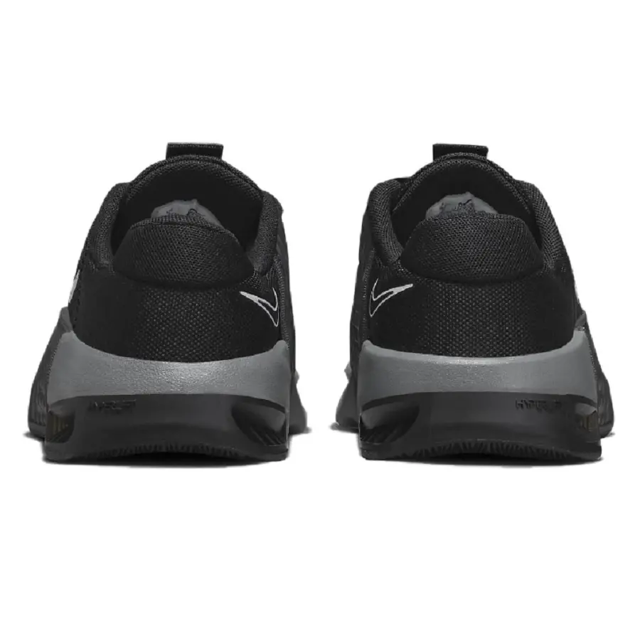 Giày Nike Metcon 9 'Black Smoke Grey' DZ2537-001 - Ảnh 5