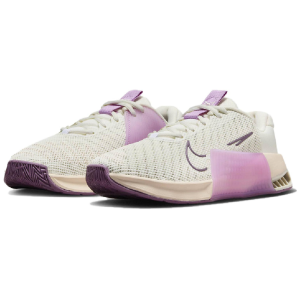 Alternative view of Giày Nike Metcon 9 ‘Sail Violet Dust’ DZ2537-100