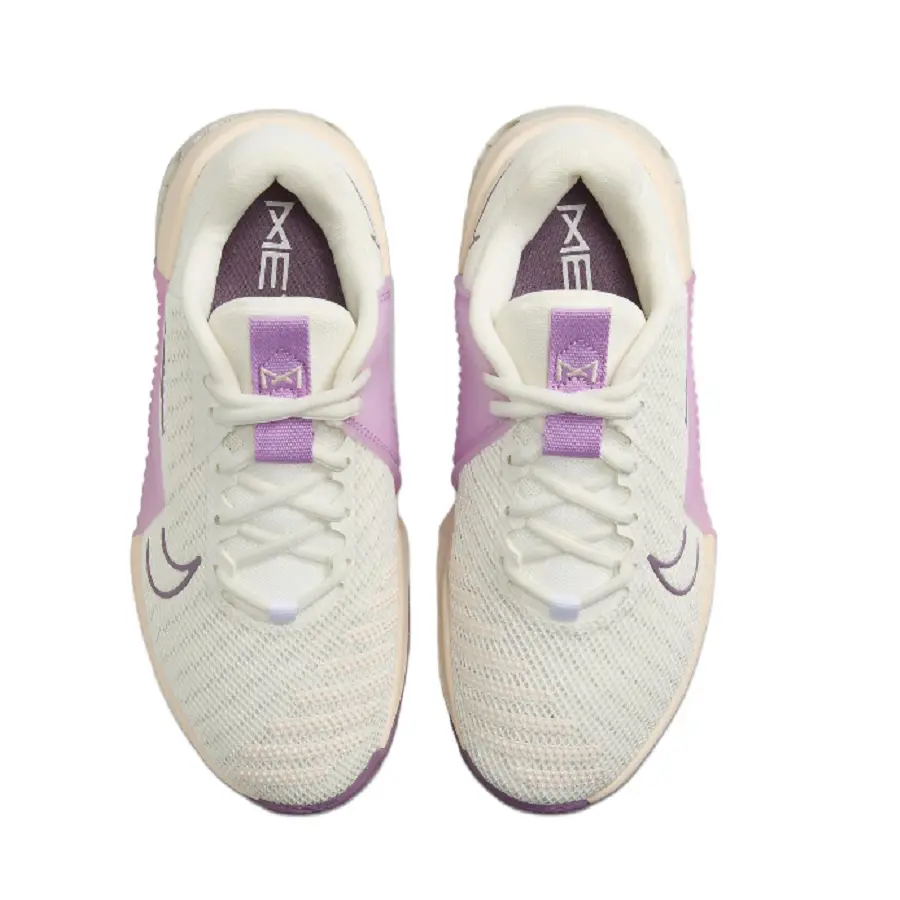 Giày Nike Metcon 9 ‘Sail Violet Dust’ DZ2537-100 - Ảnh 4