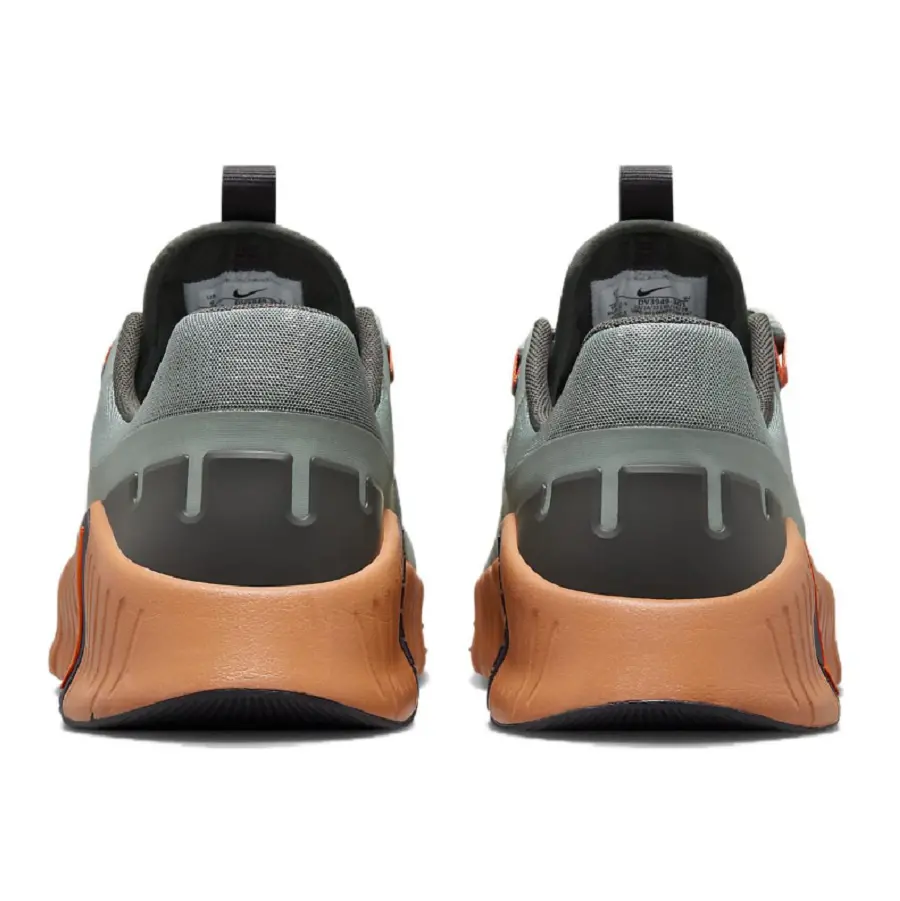 Giày Nike Free Metcon 5 'Mica Green Campfire Orange' DV3949-301 - Ảnh 4