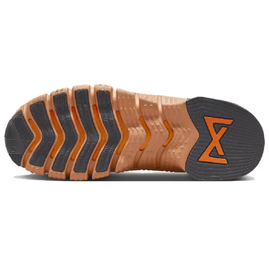 Giày Nike Free Metcon 5 'Mica Green Campfire Orange' DV3949-301 - Ảnh 5