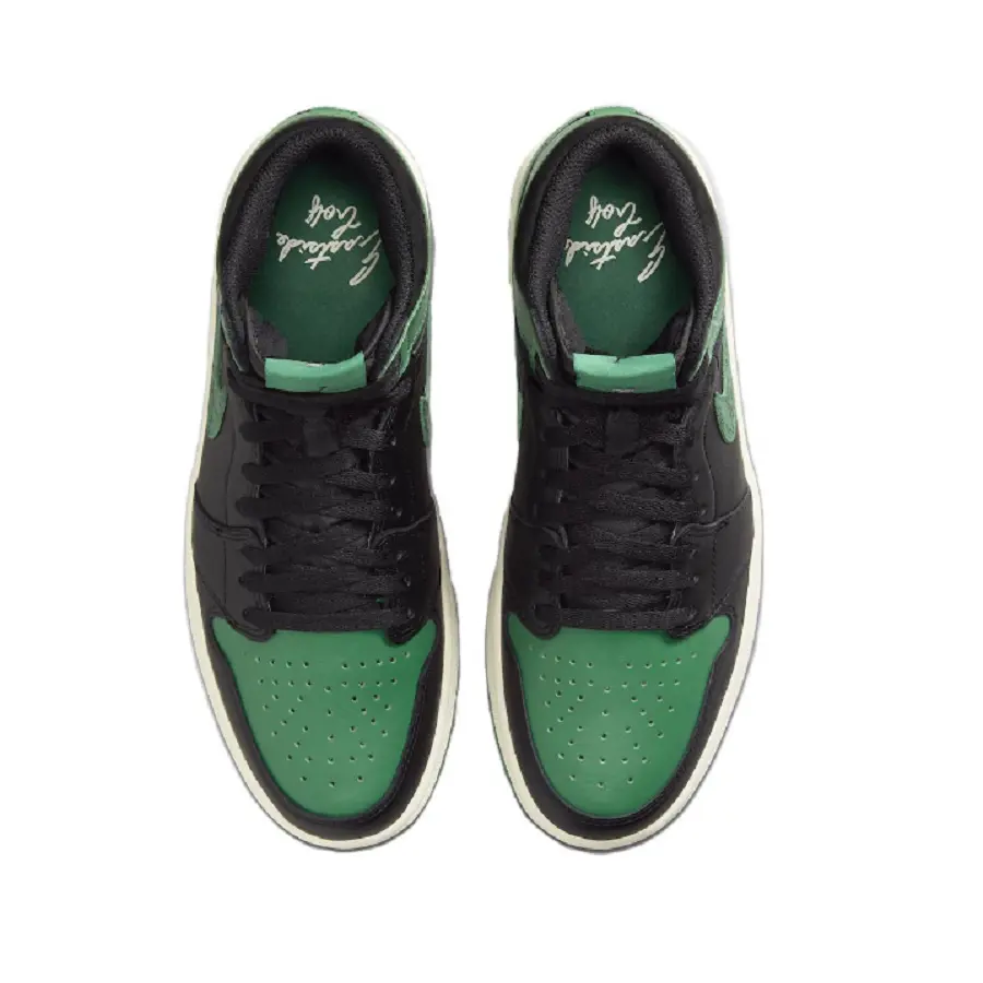Giày Nike Air Jordan 1 High Eastside Golf 'Green' FJ0849-001 - Ảnh 6
