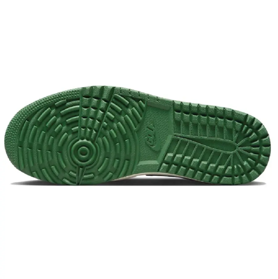 Giày Nike Air Jordan 1 High Eastside Golf 'Green' FJ0849-001 - Ảnh 8