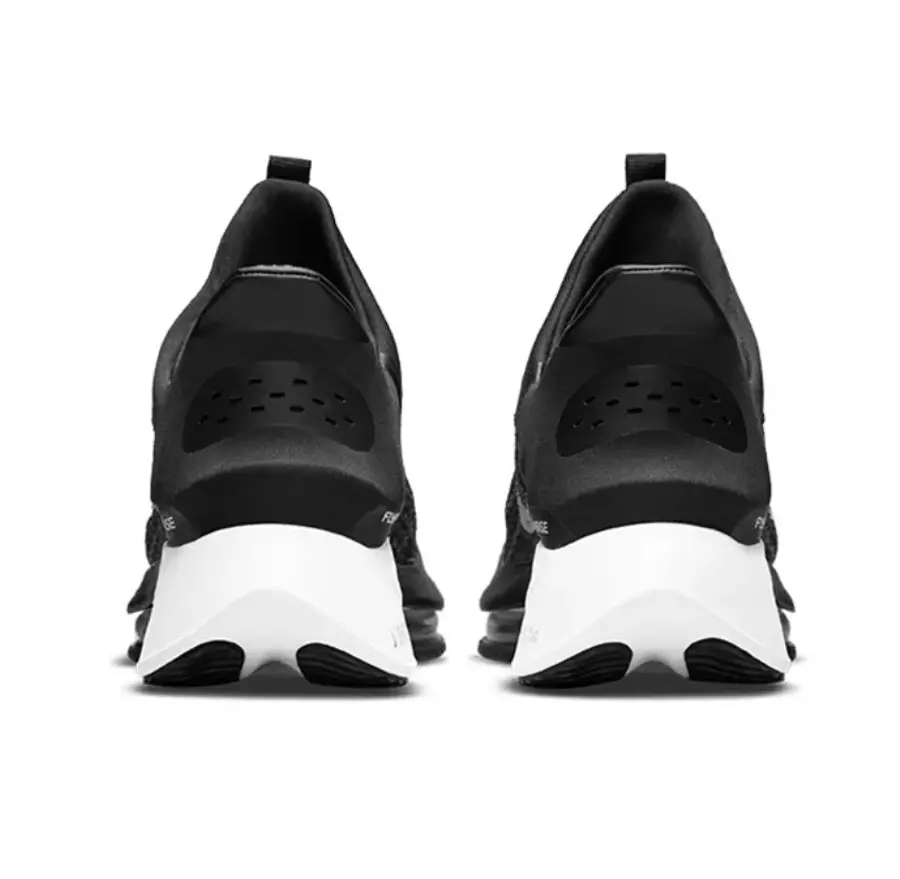 Giày Nike Air Zoom Tempo Next% FlyEase 'Black White' CV1889-005 - Ảnh 3