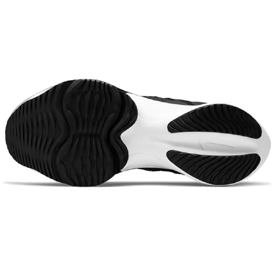 Giày Nike Air Zoom Tempo Next% FlyEase 'Black White' CV1889-005 - Ảnh 5
