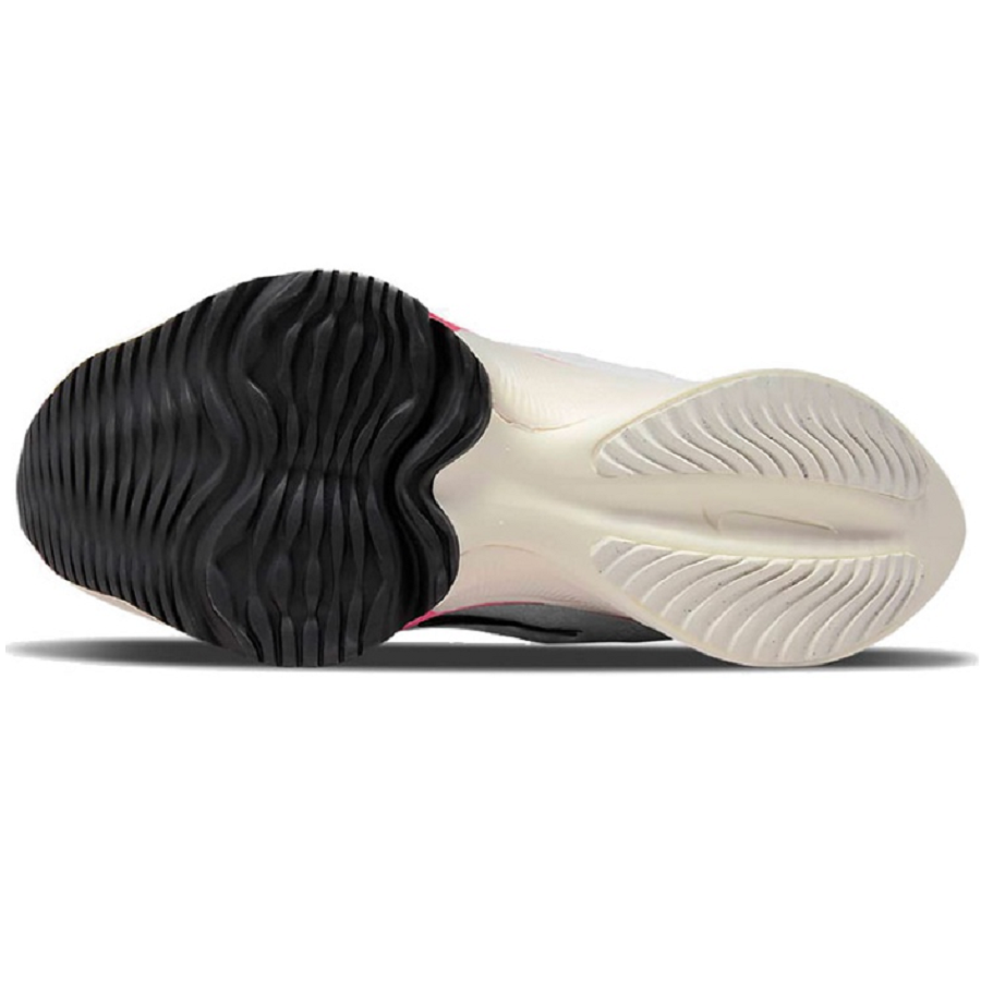 Giày Nike Air Zoom Tempo NEXT% FlyEase Rawdacious 'White' DJ5449-100 - Ảnh 5