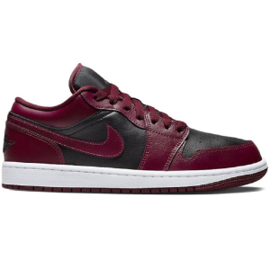 Giày Nike Air Jordan 1 Wmns Low 'Dark Beetroot' DC0774-006