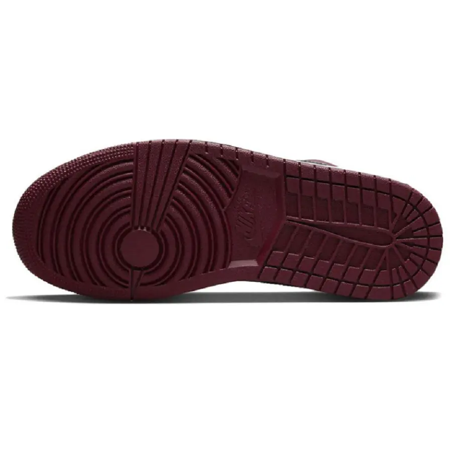 Giày Nike Air Jordan 1 Wmns Low 'Dark Beetroot' DC0774-006 - Ảnh 5