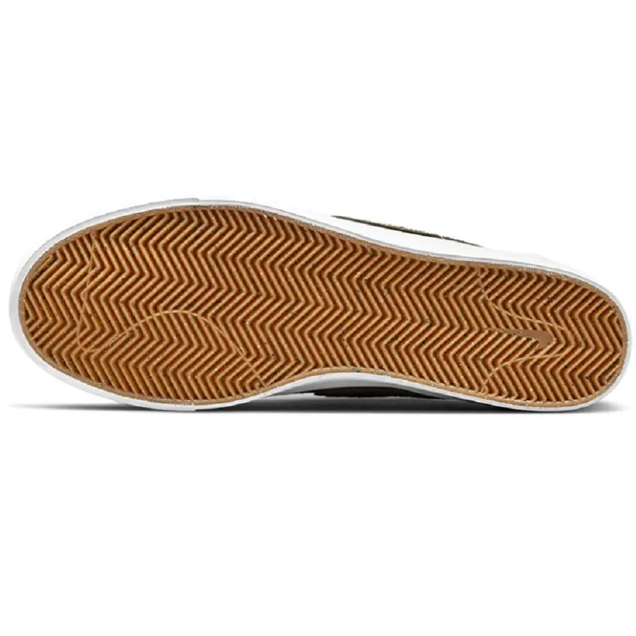 Giày Nike Daan Van Der Linden x Blazer Court SB 'Grain' CZ5605-201 - Ảnh 5