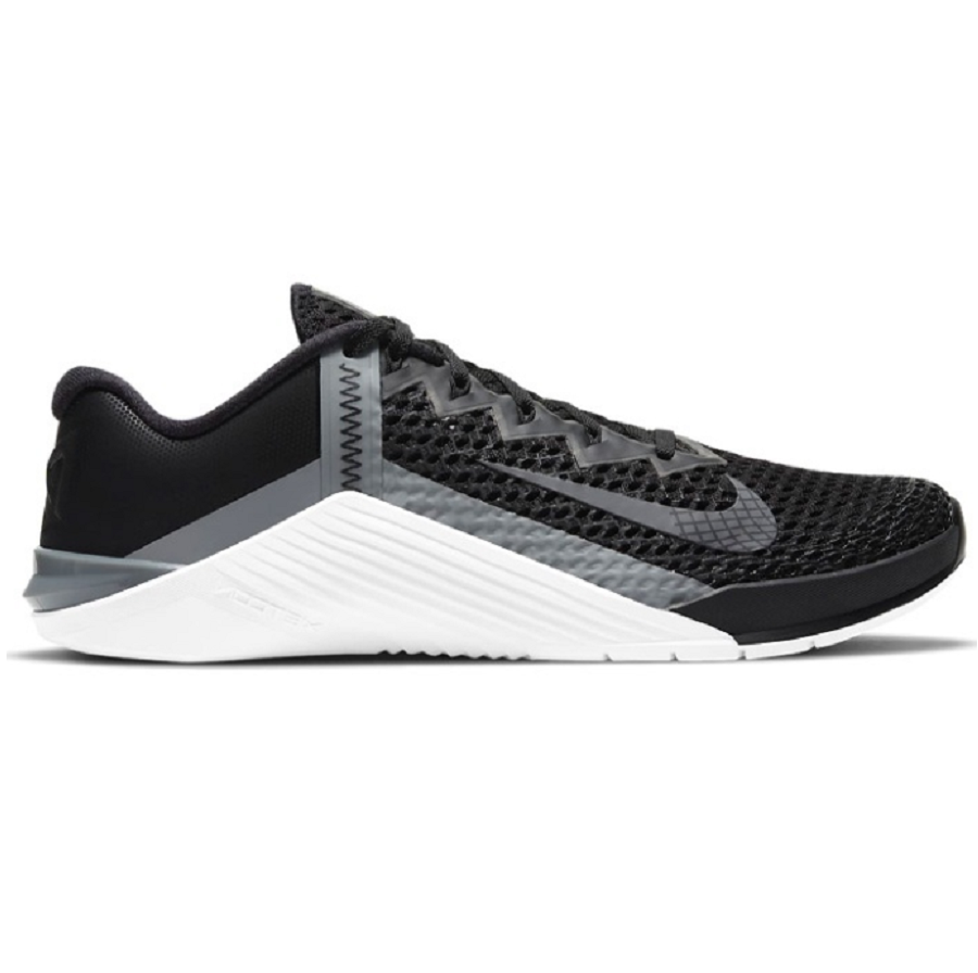 Giày Nike Metcon 6 'Black Iron Grey' CK9388-030