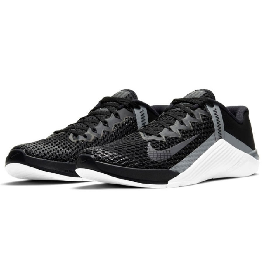 Giày Nike Metcon 6 'Black Iron Grey' CK9388-030 - Ảnh 2
