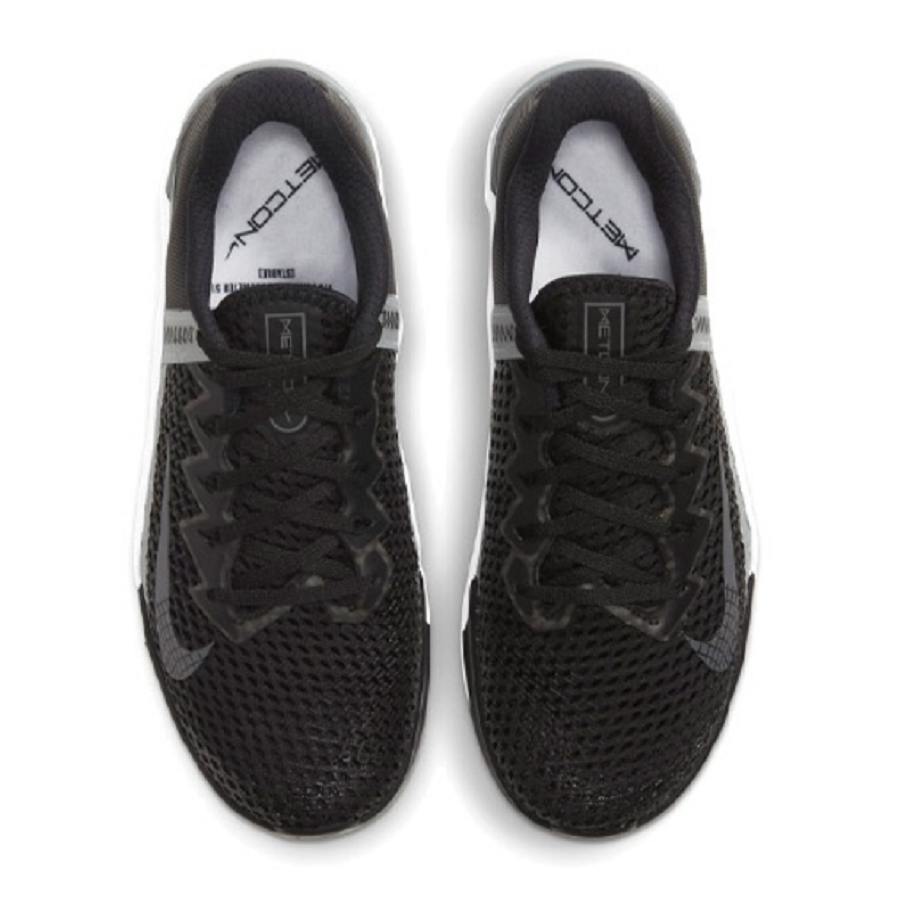 Giày Nike Metcon 6 'Black Iron Grey' CK9388-030 - Ảnh 3