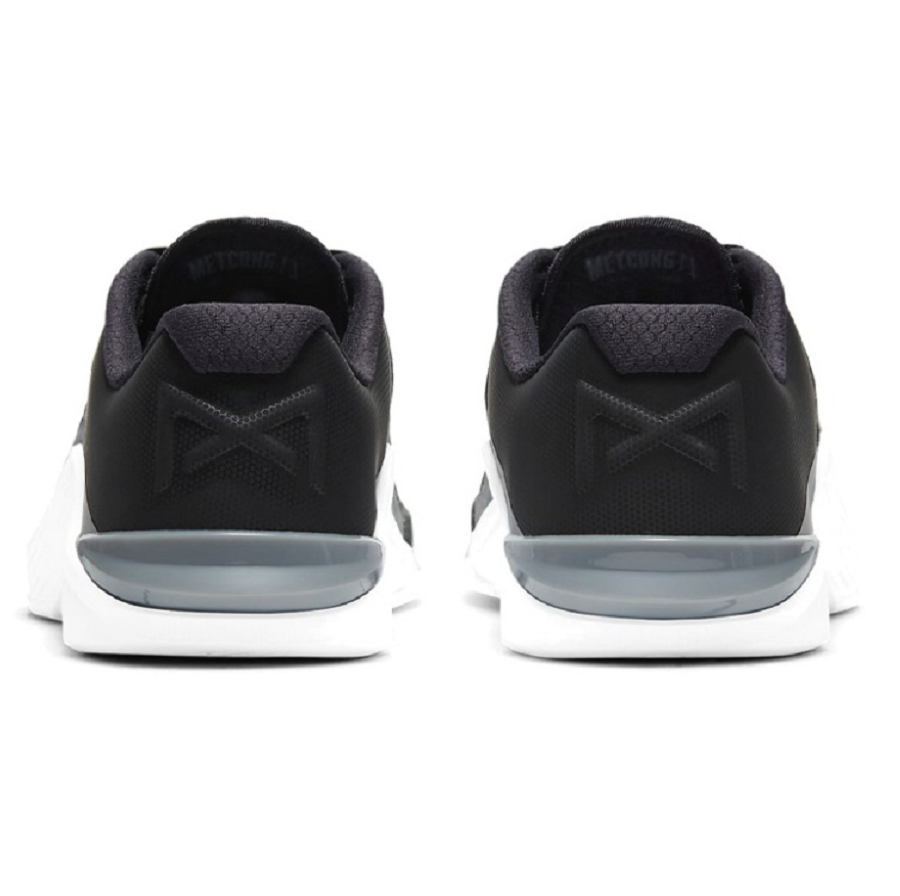 Giày Nike Metcon 6 'Black Iron Grey' CK9388-030 - Ảnh 4